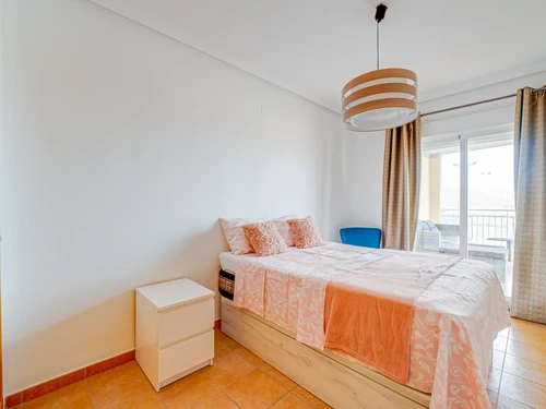 Ferienwohnung El Campello, 3 Schlafzimmer, 6 Personen - photo_1011865918874