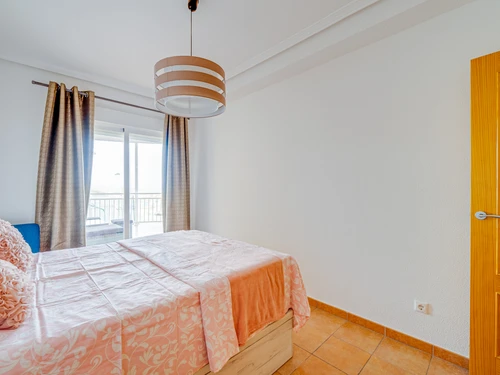 Ferienwohnung El Campello, 3 Schlafzimmer, 6 Personen - photo_1011865918874