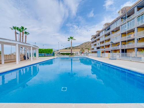 Ferienwohnung El Campello, 3 Schlafzimmer, 6 Personen - photo_1011865918874