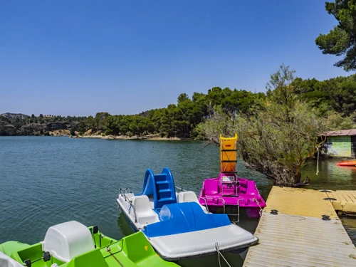 Ferienhaus Ardales, 2 Schlafzimmer, 4 Personen - photo_1011865919004