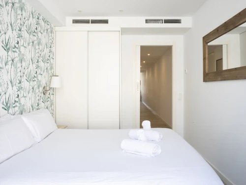 Ferienwohnung Sitges, 1 Schlafzimmer, 2 Personen - photo_1011865919156