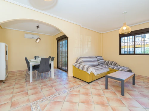 Villa Hondon de las Nieves, 4 pièces, 6 personnes - photo_1011865919281