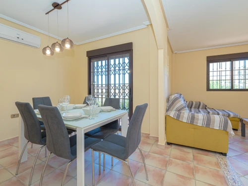 Villa Hondon de las Nieves, 4 pièces, 6 personnes - photo_1011865919281