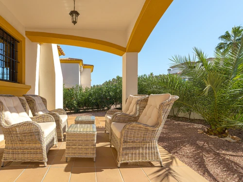 Villa Hondon de las Nieves, 4 pièces, 6 personnes - photo_1011865919281