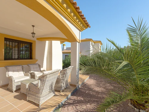 Villa Hondon de las Nieves, 4 pièces, 6 personnes - photo_1011865919281