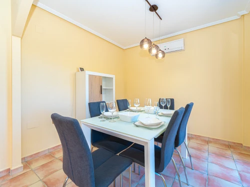 Villa Hondon de las Nieves, 4 pièces, 6 personnes - photo_1011865919281