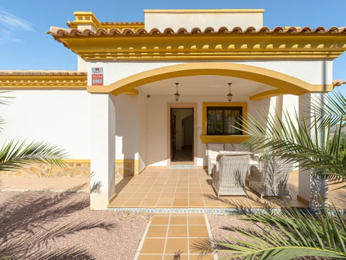 Villa Hondon de las Nieves, 4 pièces, 6 personnes - photo_1011865919281