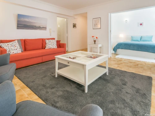 Ferienwohnung Estoril, 1 Schlafzimmer, 2 Personen - photo_1011865919420
