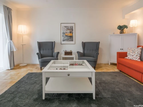 Ferienwohnung Estoril, 1 Schlafzimmer, 2 Personen - photo_1011865919420