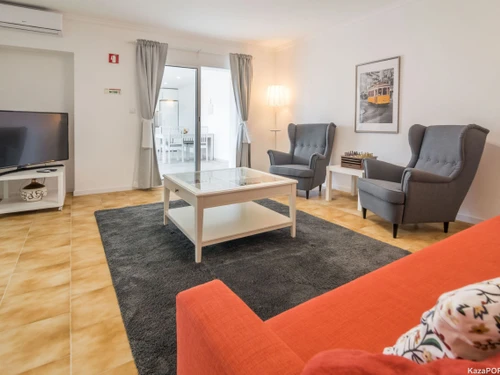 Ferienwohnung Estoril, 1 Schlafzimmer, 2 Personen - photo_1011865919420