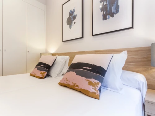 Appartement Madrid, 3 pièces, 6 personnes - photo_1011865919556