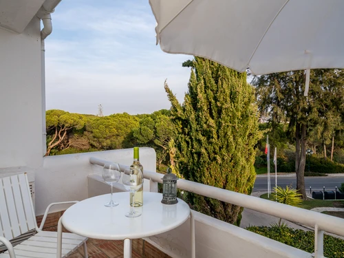 Ferienwohnung Quinta do Lago, 1 Schlafzimmer, 4 Personen - photo_1011865919679