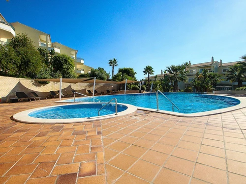 Villa Carvoeiro, 2 bedrooms, 4 persons - photo_1011865919817