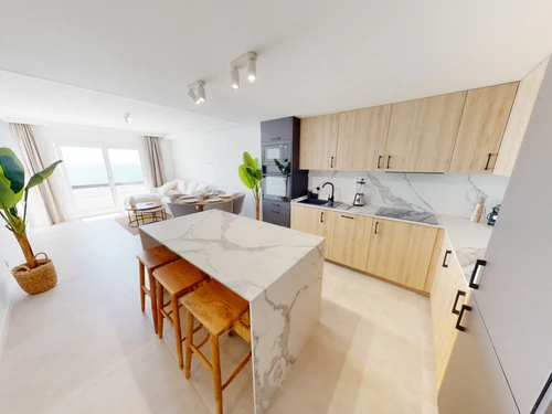 Apartamento Mijas Costa, 3 dormitorios, 6 personas - photo_1011865919964