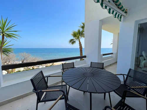 Apartamento Mijas Costa, 3 dormitorios, 6 personas - photo_1011865919964