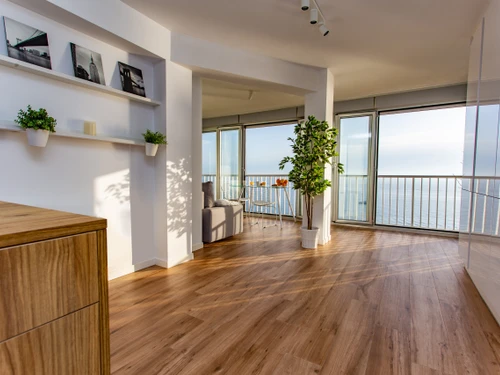 Apartment Cullera, 2 bedrooms, 4 persons - photo_1011865920243