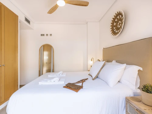 Ferienwohnung Xàbia, 2 Schlafzimmer, 4 Personen - photo_1011865920393