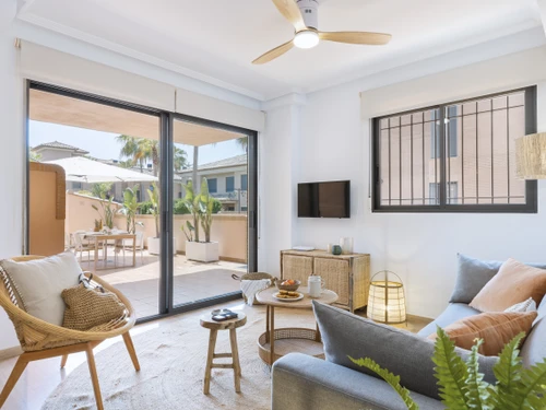 Ferienwohnung Xàbia, 2 Schlafzimmer, 4 Personen - photo_1011865920393