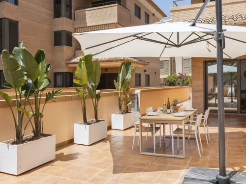 Ferienwohnung Xàbia, 2 Schlafzimmer, 4 Personen - photo_1011865920393