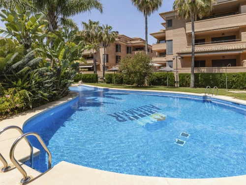 Ferienwohnung Javea, 2 Schlafzimmer, 4 Personen - photo_1011865920393