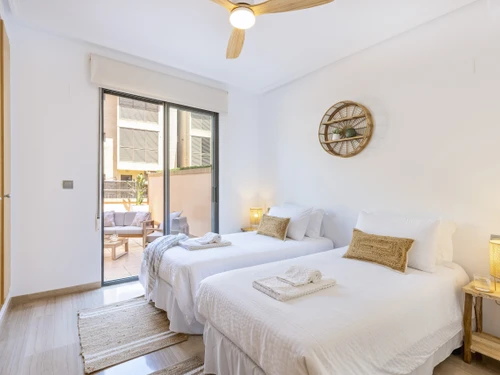 Ferienwohnung Xàbia, 2 Schlafzimmer, 4 Personen - photo_1011865920393