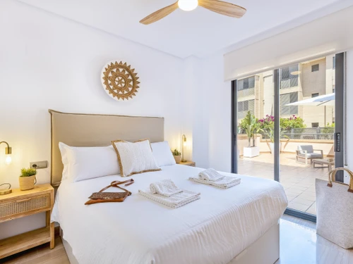 Ferienwohnung Xàbia, 2 Schlafzimmer, 4 Personen - photo_1011865920393