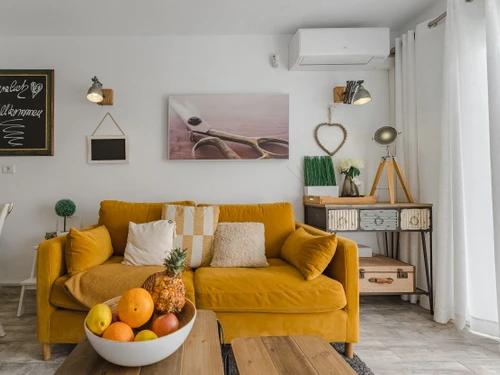 Appartement Adeje, 2 pièces, 4 personnes - photo_1011865920675