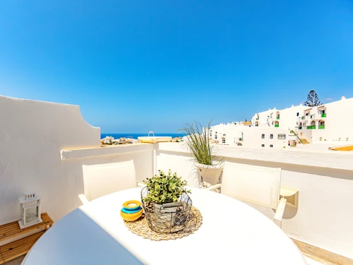 Appartement Adeje, 2 pièces, 4 personnes - photo_1011865920675