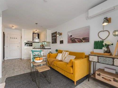 Appartement Adeje, 2 pièces, 4 personnes - photo_1011865920675