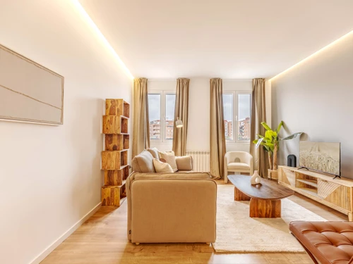 Apartment Madrid, 3 bedrooms, 6 persons - photo_1011865920823