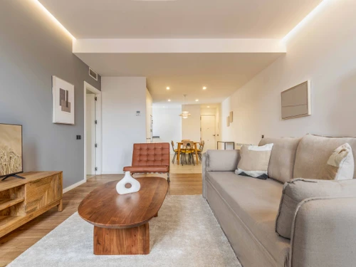 Apartment Madrid, 3 bedrooms, 6 persons - photo_1011865920823