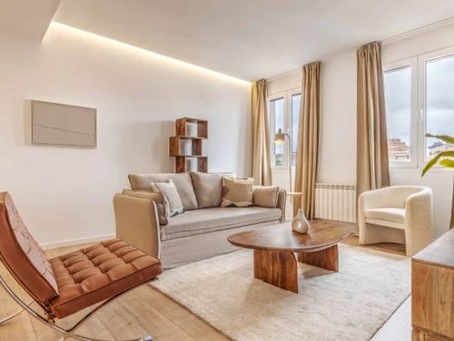 Apartment Madrid, 3 bedrooms, 6 persons - photo_1011865920823