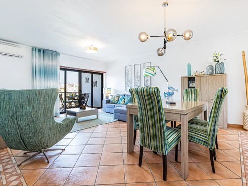 Apartment Lagos, 2 bedrooms, 6 persons - photo_1011865920955