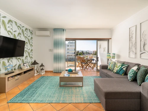 Appartement Lagos, 3 pièces, 6 personnes - photo_1011865920955