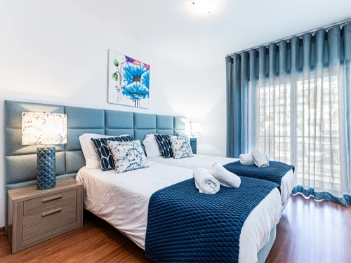 Apartment Lagos, 2 bedrooms, 6 persons - photo_1011865920955