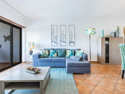 Apartment Lagos, 2 bedrooms, 6 persons - photo_1011865920955