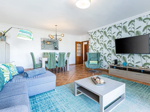 Apartment Lagos, 2 bedrooms, 6 persons - photo_1011865920955