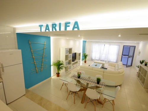Apartamento Tarifa, 3 dormitorios, 6 personas - photo_1011865921233
