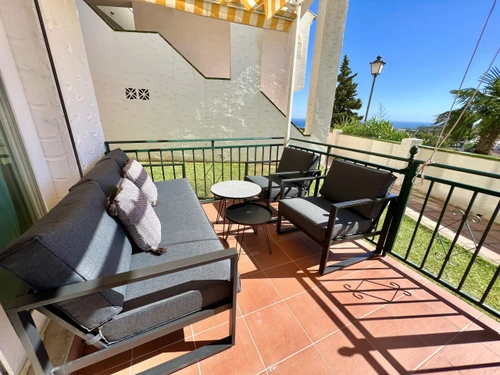 Apartment Mijas Costa, 2 bedrooms, 4 persons - photo_1011865921386