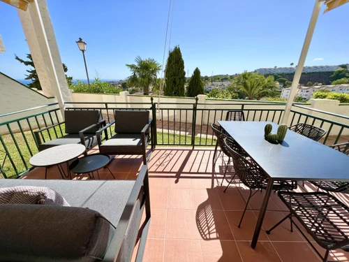 Apartment Mijas Costa, 2 bedrooms, 4 persons - photo_1011865921386