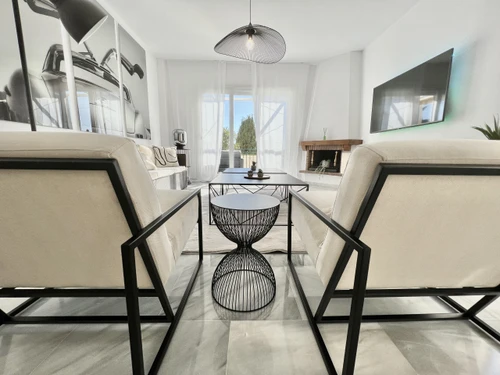 Apartment Mijas Costa, 2 bedrooms, 4 persons - photo_1011865921386