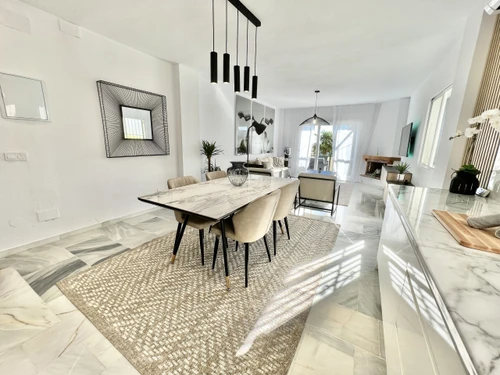 Apartment Mijas Costa, 2 bedrooms, 4 persons - photo_1011865921386