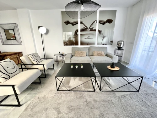 Apartment Mijas Costa, 2 bedrooms, 4 persons - photo_1011865921386