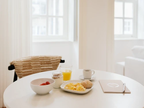 Appartement Porto, 2 pièces, 3 personnes - photo_1011865921683