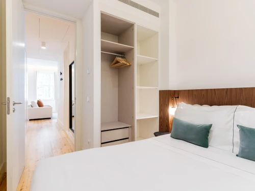 Appartement Porto, 2 pièces, 3 personnes - photo_1011865921683