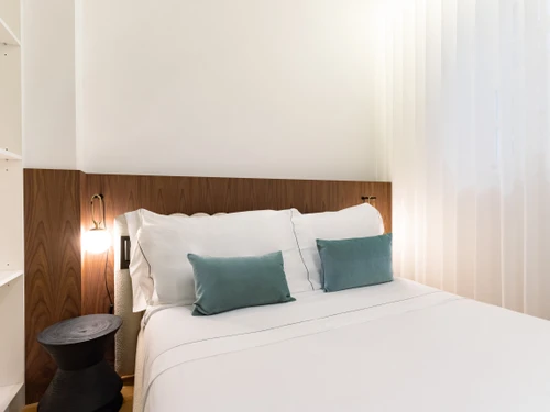 Appartement Porto, 2 pièces, 3 personnes - photo_1011865921683