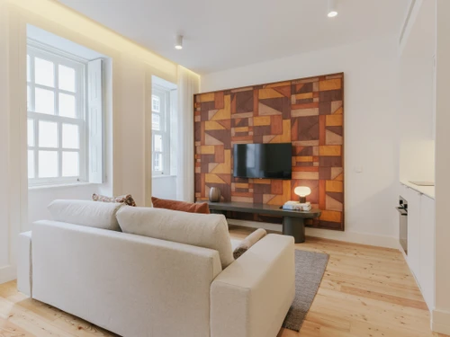 Appartement Porto, 2 pièces, 3 personnes - photo_1011865921683