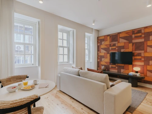 Appartement Porto, 2 pièces, 3 personnes - photo_1011865921683