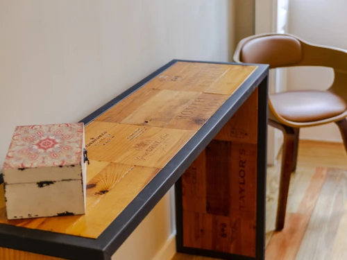 Appartement Porto, 2 pièces, 4 personnes - photo_1011865921814