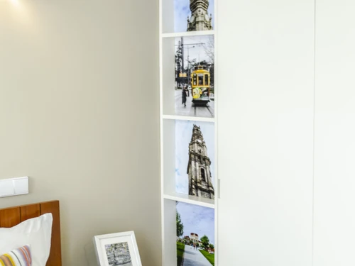 Appartement Porto, 2 pièces, 4 personnes - photo_1011865921814